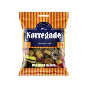 Nørregade Skralde Mix