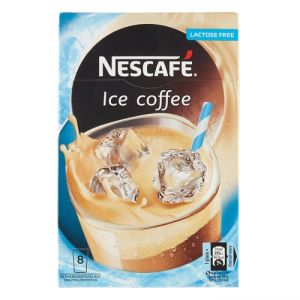 Nescafé Ice Coffe Laktosefri
