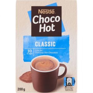 Nestlé Choco Hot Classic