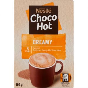 Nesquik Dolce Gusto kapsule 😋 Neodoljiva Nesquik topla čokolada u  kapsulama za Dolce Gusto aparate. Kremasta i baršunasta topla čokolada…