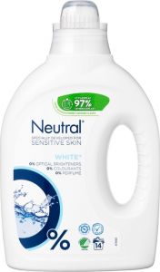 Neutral Detergent White