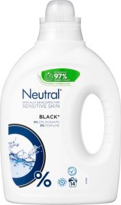 Neutral Detergent Black