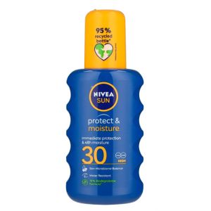 Nivea Sunscreen Spray SPF 30