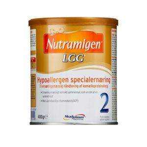 Nutramigen 2 Milk Formula 6+ Months