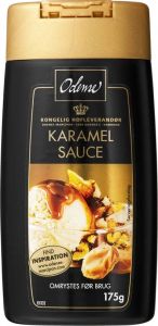 Odense Caramel Sauce
