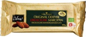 Odense Organic Marzipan