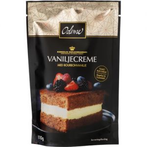 Odense Vanilla Cream