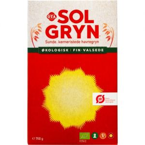 OTA Solgryn Organic