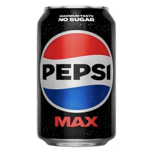 Pepsi Max 0,33 L