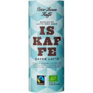 Peter Larsen Iskaffe Caffé Latte