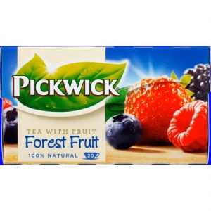 Pickwick Skovbær Frugt