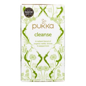 Pukka Cleanse Organic