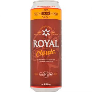 Royal Classic 0,568 L