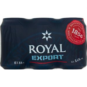 Royal Export 6-pack