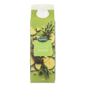 Rynkeby Naturig Pineapple Juice