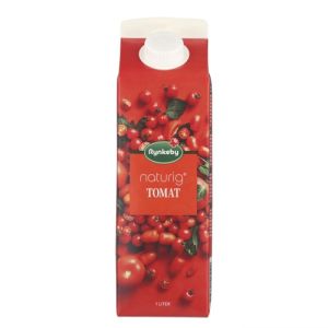 Rynkeby Naturig Tomat Juice
