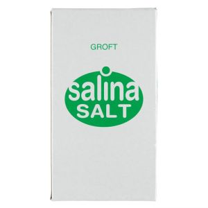 Salina Coarse Salt