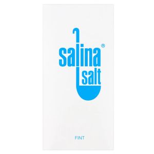 Salina Fint Salt