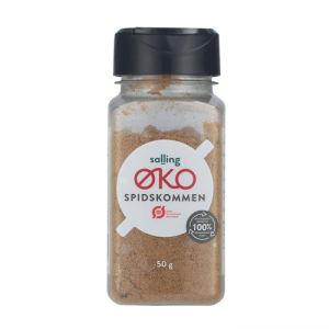 Salling ØKO Organic Cumin