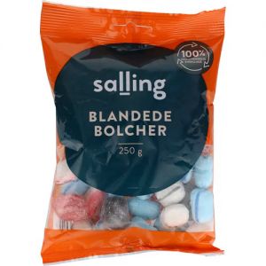 Salling Mixed Candies
