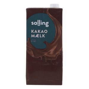 Salling Chocolate Milk