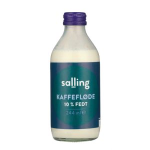 Salling Coffee Creamer 10% Fat
