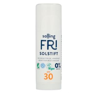 Salling FRI Solstift SPF30