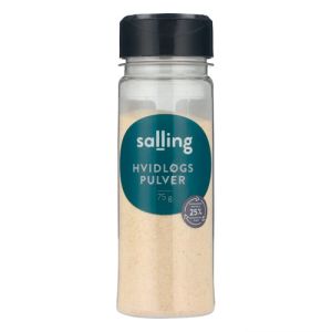 Salling Garlic Powder