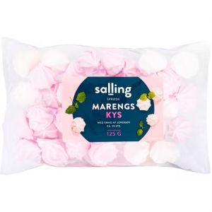 Salling Marengs Kys