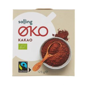 Salling ØKO Cocoa Powder