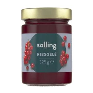 Salling Red Currant Jelly