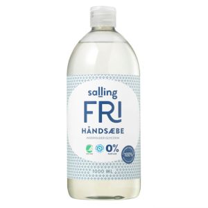 Salling Fri Hand Soap Refill