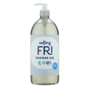 Salling Fri Shower Gel 1 L