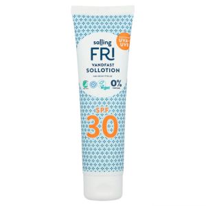 Salling Fri Sunscreen SPF30