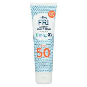 Salling Fri Sunscreen SPF50