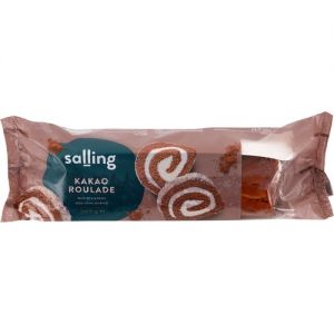 Salling Cocoa Roulade