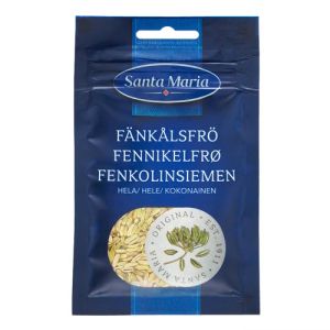 Santa Maria Fennel Seeds