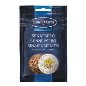 Santa Maria Mustard Seeds
