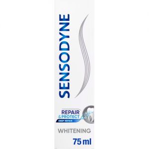 Sensodyne Whitening Toothpaste