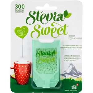 Stevia Sweet Mini Sweeteners