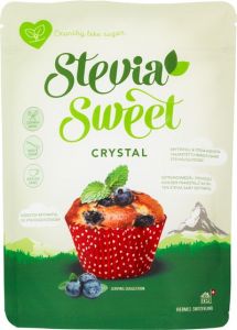 Stevia Sweet Crystal