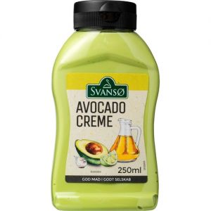 Svansø Avocado Creme