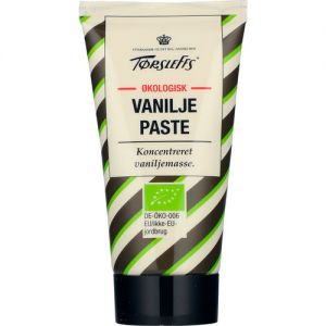 Tørsleffs Organic Vanilla Paste