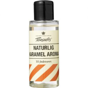 Tørsleffs Naturlig Karamel Aroma