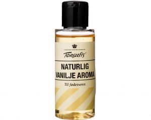 Tørsleffs Natural Vanilla Aroma