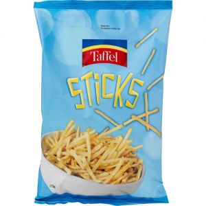 Taffel Sticks