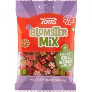 Toms Flower Mix