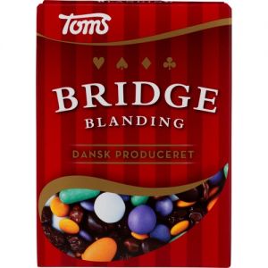 Toms Bridge Blanding