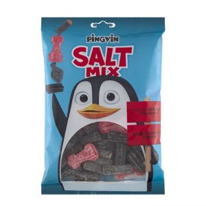 Toms Pingvin Salt Mix