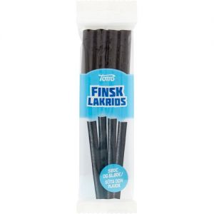 Toms Finsk Lakrids Sticks